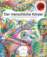 Cover-Bild Der menschliche Körper