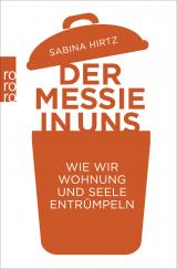 Cover-Bild Der Messie in uns