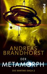 Cover-Bild Der Metamorph