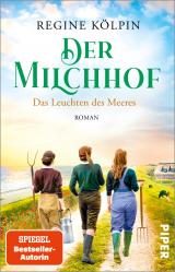 Cover-Bild Der Milchhof – Das Leuchten des Meeres