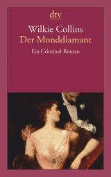 Cover-Bild Der Monddiamant