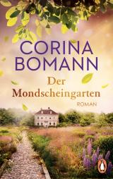 Cover-Bild Der Mondscheingarten