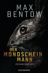 Cover-Bild Der Mondscheinmann