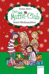 Cover-Bild Der Muffin-Club feiert Weihnachten