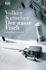 Cover-Bild Der nasse Fisch