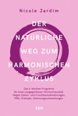 Cover-Bild Der natürliche Weg zum harmonischen Zyklus
