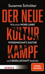 Cover-Bild Der neue Kulturkampf