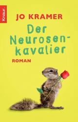 Cover-Bild Der Neurosenkavalier