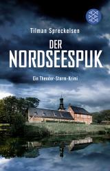 Cover-Bild Der Nordseespuk