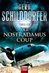 Cover-Bild Der Nostradamus-Coup