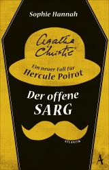 Cover-Bild Der offene Sarg