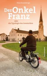 Cover-Bild Der Onkel Franz