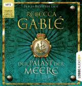 Cover-Bild Der Palast der Meere