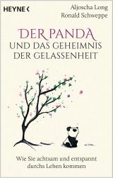 Cover-Bild Der Panda und das Geheimnis der Gelassenheit