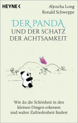 Cover-Bild Der Panda und der Schatz der Achtsamkeit