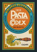 Cover-Bild Der Pasta-Codex