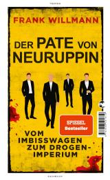 Cover-Bild Der Pate von Neuruppin