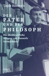 Cover-Bild Der Pater und der Philosoph