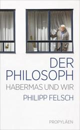 Cover-Bild Der Philosoph