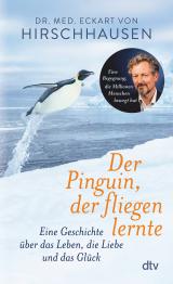 Cover-Bild Der Pinguin, der fliegen lernte