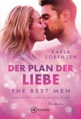 Cover-Bild Der Plan der Liebe