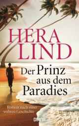 Cover-Bild Der Prinz aus dem Paradies