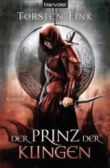 Cover-Bild Der Prinz der Klingen