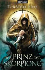 Cover-Bild Der Prinz der Skorpione