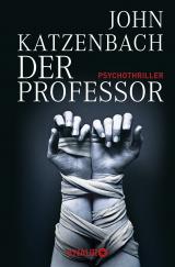 Cover-Bild Der Professor