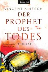 Cover-Bild Der Prophet des Todes