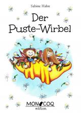 Cover-Bild Der Puste-Wirbel