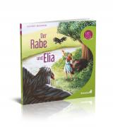 Cover-Bild Der Rabe und Elia