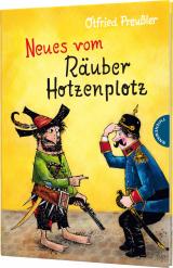 Cover-Bild Der Räuber Hotzenplotz 2: Neues vom Räuber Hotzenplotz