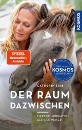 Cover-Bild Der Raum dazwischen