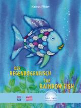 Cover-Bild Der Regenbogenfisch