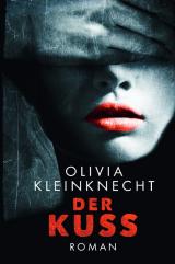 Cover-Bild Der Regisseur / Der Kuss