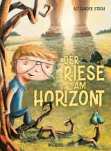 Cover-Bild Der Riese am Horizont