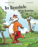 Cover-Bild Der Riesenfuchs und das Kaninchen