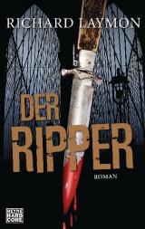 Cover-Bild Der Ripper