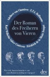 Cover-Bild Der Roman des Freiherrn von Vieren