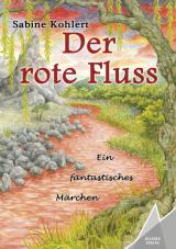 Cover-Bild Der rote Fluss