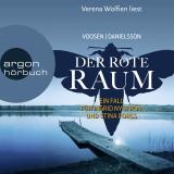 Cover-Bild Der rote Raum