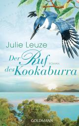 Cover-Bild Der Ruf des Kookaburra