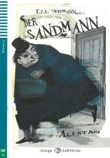 Cover-Bild Der Sandmann
