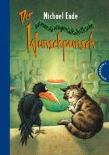 Cover-Bild Der satanarchäolügenialkohöllische Wunschpunsch