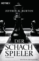 Cover-Bild Der Schachspieler