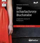 Cover-Bild Der scharlachrote Buchstabe