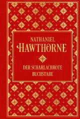 Cover-Bild Der scharlachrote Buchstabe