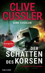 Cover-Bild Der Schatten des Korsen