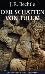 Cover-Bild Der Schatten von Tulum